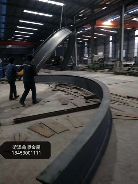 型材拉彎，頂彎,盤管