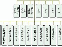 國家現代農業(yè)產業(yè)園推動榨菜產業(yè)升級觀察