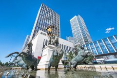 連線自貿(mào)區(qū)：自貿(mào)區(qū)打造京津冀金融“出?？凇? /></a>
          <h3><a href=