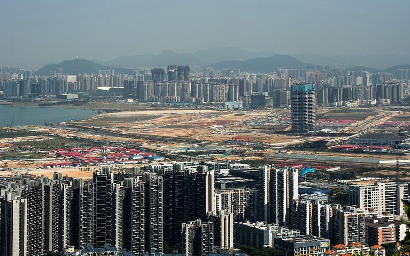 落地廣東自貿(mào)區(qū)企業(yè)“井噴” 虛擬地址注冊吹“虛火”？