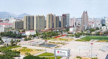 海港區(qū)打造大北部大物流大旅游京津冀協同發(fā)展新亮點