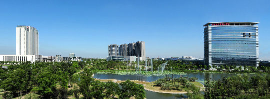 常熟市經(jīng)濟(jì)開(kāi)發(fā)區(qū):海外高層次科技人才創(chuàng)業(yè)服務(wù)需持續(xù)優(yōu)化