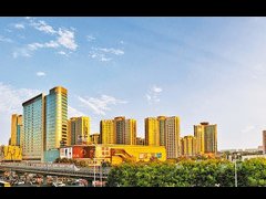 自貢納入全省通航產(chǎn)業(yè)發(fā)展規(guī)劃總體布局，四川“南翼”即將起飛！