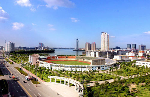 南昌經(jīng)開區(qū)成四個省級產(chǎn)業(yè)基地 紙箱需求一重地誕生！
