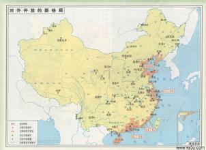 沿邊地區(qū)開發(fā)開放步伐加快通往“一帶一路”國(guó)門打通