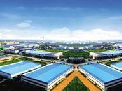 2025年打造千億級產(chǎn)業(yè)規(guī)劃，鄭州傳感器小鎮(zhèn)故事將如何抒寫？