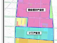 產(chǎn)業(yè)規(guī)劃 |產(chǎn)業(yè)園區(qū)的規(guī)劃是什么？
