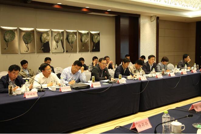 舉全市之力，打造日照臨港高端產(chǎn)業(yè)科技創(chuàng)新示范區(qū)
