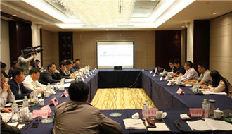 舉全市之力，打造日照臨港高端產(chǎn)業(yè)科技創(chuàng)新示范區(qū)