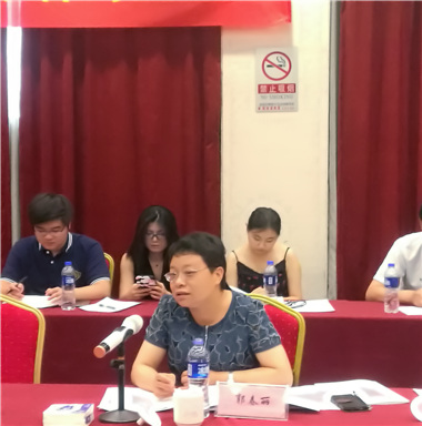 “申報之意不在名，在乎發(fā)展戰(zhàn)略也”——安徽滁州高新區(qū)創(chuàng)建國家高新區(qū)專家咨詢會順利召開