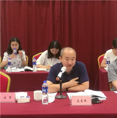“申報之意不在名，在乎發(fā)展戰(zhàn)略也”——安徽滁州高新區(qū)創(chuàng)建國家高新區(qū)專家咨詢會順利召開