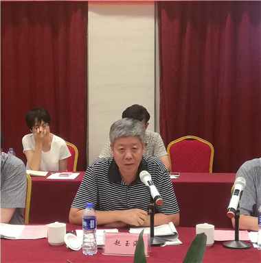 “申報之意不在名，在乎發(fā)展戰(zhàn)略也”——安徽滁州高新區(qū)創(chuàng)建國家高新區(qū)專家咨詢會順利召開