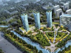 亳州市積極推進(jìn)節(jié)水型園區(qū)建設(shè)