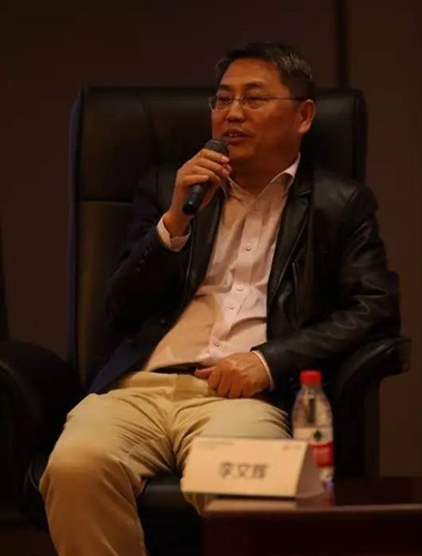 創(chuàng)新融資渠道,服務(wù)高新技術(shù)企業(yè) ——訪中國高新技術(shù)產(chǎn)業(yè)經(jīng)濟(jì)研究院李文輝院長