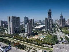 陜西：到2025年力爭所有市（區(qū)）國家級高新區(qū)（經開區(qū)）全覆蓋