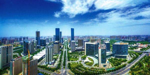 《安徽省環(huán)保產業(yè)發(fā)展狀況報告（2020）》摘要