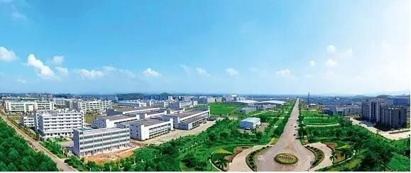 高效建設(shè)+運(yùn)營(yíng)！溫江國(guó)家農(nóng)業(yè)科技園區(qū)交出高分期中卷