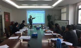 參加現(xiàn)代農(nóng)業(yè)產(chǎn)業(yè)園建設(shè)研討會(huì)，我院貢獻(xiàn)產(chǎn)業(yè)融合發(fā)展理論成果