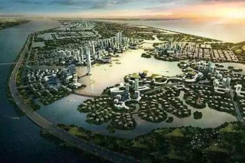 2023年國(guó)家現(xiàn)代農(nóng)業(yè)產(chǎn)業(yè)園認(rèn)定名單公布，山西兩地入選