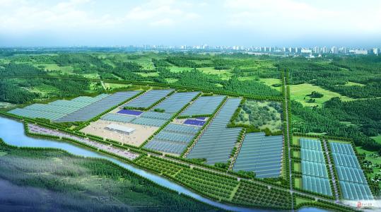申報(bào)必看！2023年安徽省農(nóng)業(yè)科技園區(qū)認(rèn)定獎勵流程及申報(bào)條件