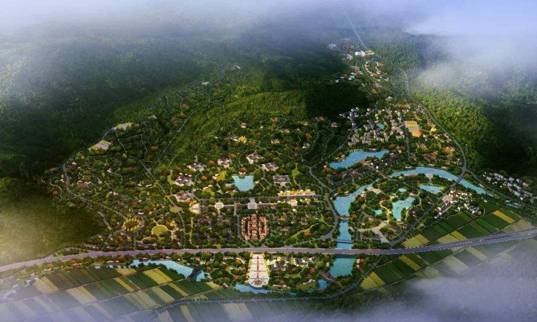 鄒城國家農(nóng)業(yè)科技園區(qū)在科技部綜合評(píng)估中獲評(píng)“優(yōu)秀”