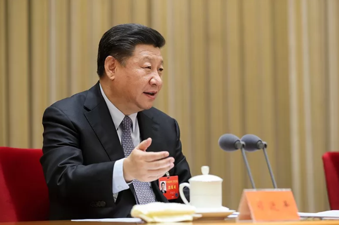 習(xí)近平：把鄉(xiāng)村振興戰(zhàn)略作為新時(shí)代“三農(nóng)”工作總抓手！