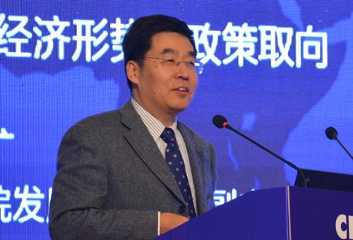 張軍擴(kuò)：促進(jìn)京津冀協(xié)同發(fā)展，打造世界級(jí)城市群