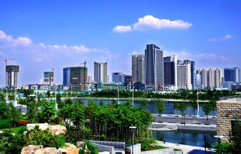 創(chuàng)新，這兒的企業(yè)真拼（調(diào)結(jié)構(gòu)轉(zhuǎn)方式·國家高新區(qū)調(diào)研行）