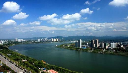漢中市成功創(chuàng)建省級(jí)高新技術(shù)產(chǎn)業(yè)開(kāi)發(fā)區(qū)