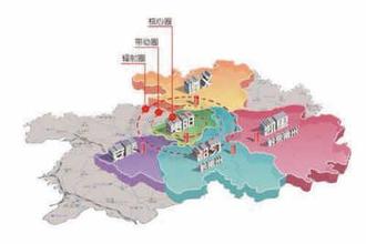 中國省域經濟發(fā)展水平研究（上）