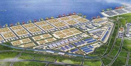 物流園區(qū)招商的招術(shù)？