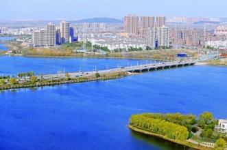 武漢經(jīng)開、東湖高新兩大國(guó)家級(jí)開發(fā)區(qū)＂十三五＂發(fā)展規(guī)劃審議通過(guò)