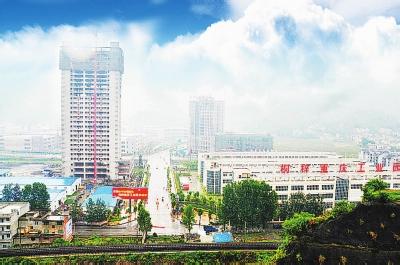 優(yōu)化創(chuàng)新資源布局 合理布局建設一批高新技術產(chǎn)業(yè)開發(fā)區(qū)