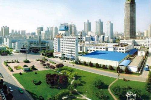 國(guó)家創(chuàng)新型城市試點(diǎn)建設(shè)評(píng)估專家組來陜