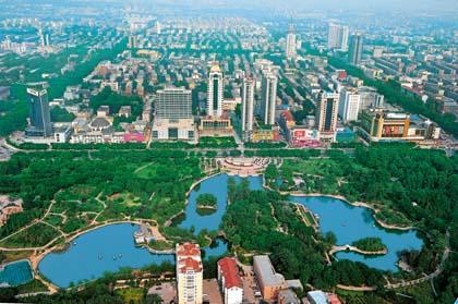淄博經(jīng)濟(jì)開發(fā)區(qū)牢牢把握結(jié)構(gòu)調(diào)整這條主線，新舊動(dòng)能轉(zhuǎn)換工作穩(wěn)步向前