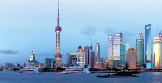 聚焦戰(zhàn)略性新興產(chǎn)業(yè)  上海推出功能型平臺建設新規(guī)