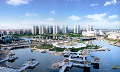 河口經(jīng)濟(jì)開發(fā)區(qū)：加快新舊動能轉(zhuǎn)換 促進(jìn)經(jīng)濟(jì)轉(zhuǎn)型升級