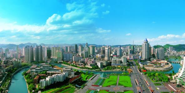 貴陽(yáng)經(jīng)開區(qū)：立足技術(shù)制度創(chuàng)新推動(dòng)園區(qū)循環(huán)化改造
