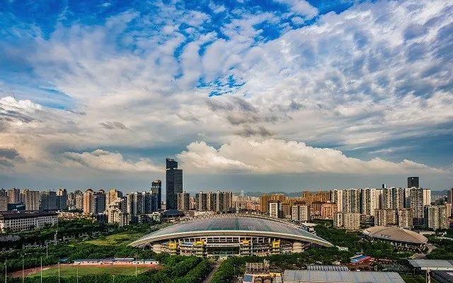 重慶高新區(qū)打造檢測高地：核心是促進(jìn)研發(fā)，助推工業(yè)4.0崛起！