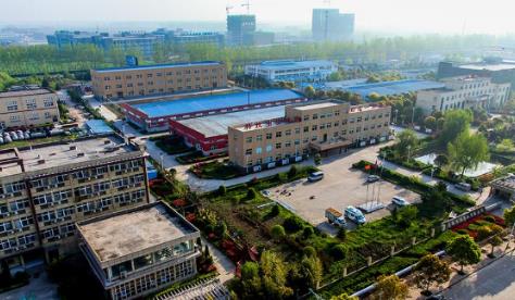 數(shù)量增加，排名提升……北京經(jīng)開區(qū)世界500強(qiáng)企業(yè)擴(kuò)容