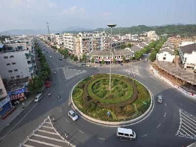 富陽(yáng)開發(fā)區(qū)打造質(zhì)效并舉的發(fā)展標(biāo)桿區(qū)