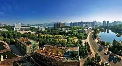 高舉“火炬”旗幟，為建設(shè)創(chuàng)新型國家作出貢獻(xiàn) ——我院參與《湖南創(chuàng)新型省份建設(shè)方案》編制工作