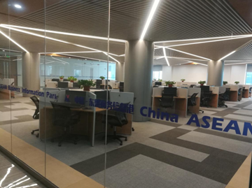“芒果百色，香飄百地” 國內(nèi)首家芒果精深加工特色產(chǎn)業(yè)基地申報進行時