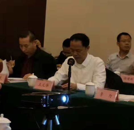 “湖湘名城、開放崛起增長極” ——湖南岳陽臨港高新區(qū)升創(chuàng)國家高新區(qū)專家咨詢座談會在京圓滿召開