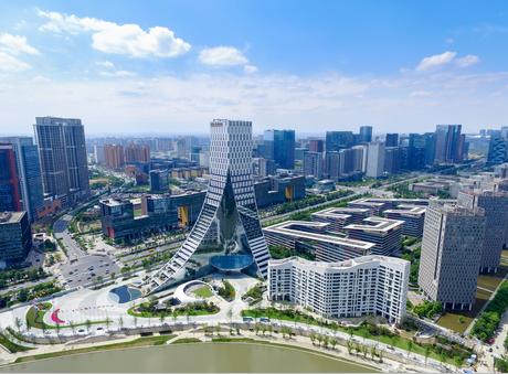 成都高新區(qū)追逐時(shí)效 持續(xù)發(fā)揮澎湃新動能