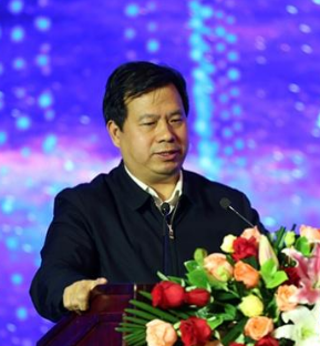 李佐軍：全區(qū)域、全環(huán)節(jié)、全時(shí)間、全社會(huì)、全手段推進(jìn)綠色發(fā)展