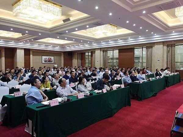 全國現(xiàn)代農(nóng)業(yè)產(chǎn)業(yè)園建設工作培訓班首度開講