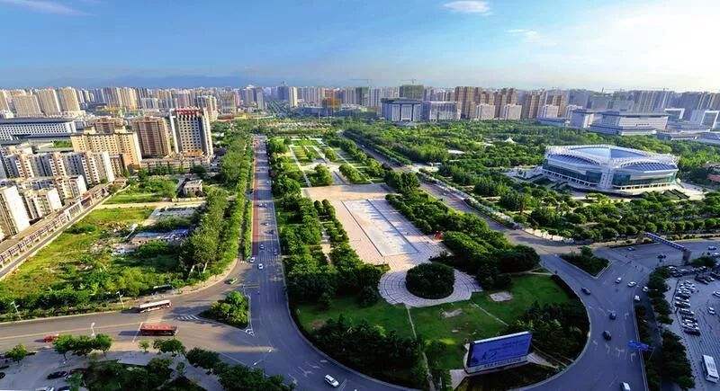 依靠改革創(chuàng)新激發(fā)國家級經開區(qū)潛力