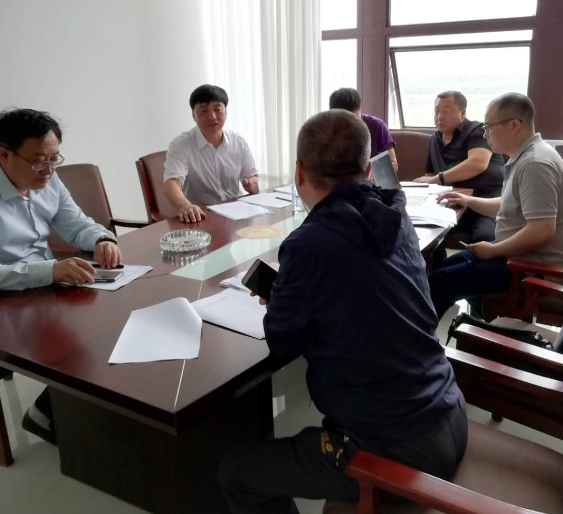 “縣域強(qiáng)市、勇立潮頭”，梅河口省級(jí)高新區(qū)創(chuàng)建工作邁上新征程