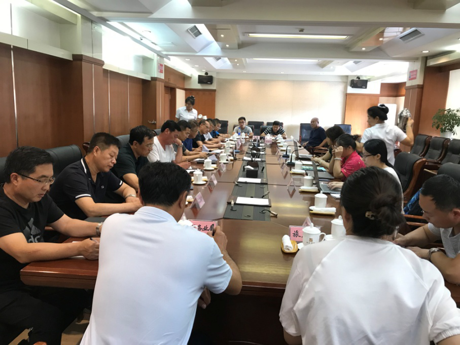 “轉(zhuǎn)型跨越,綠色發(fā)展”北票市積極創(chuàng)建省級現(xiàn)代農(nóng)業(yè)產(chǎn)業(yè)園